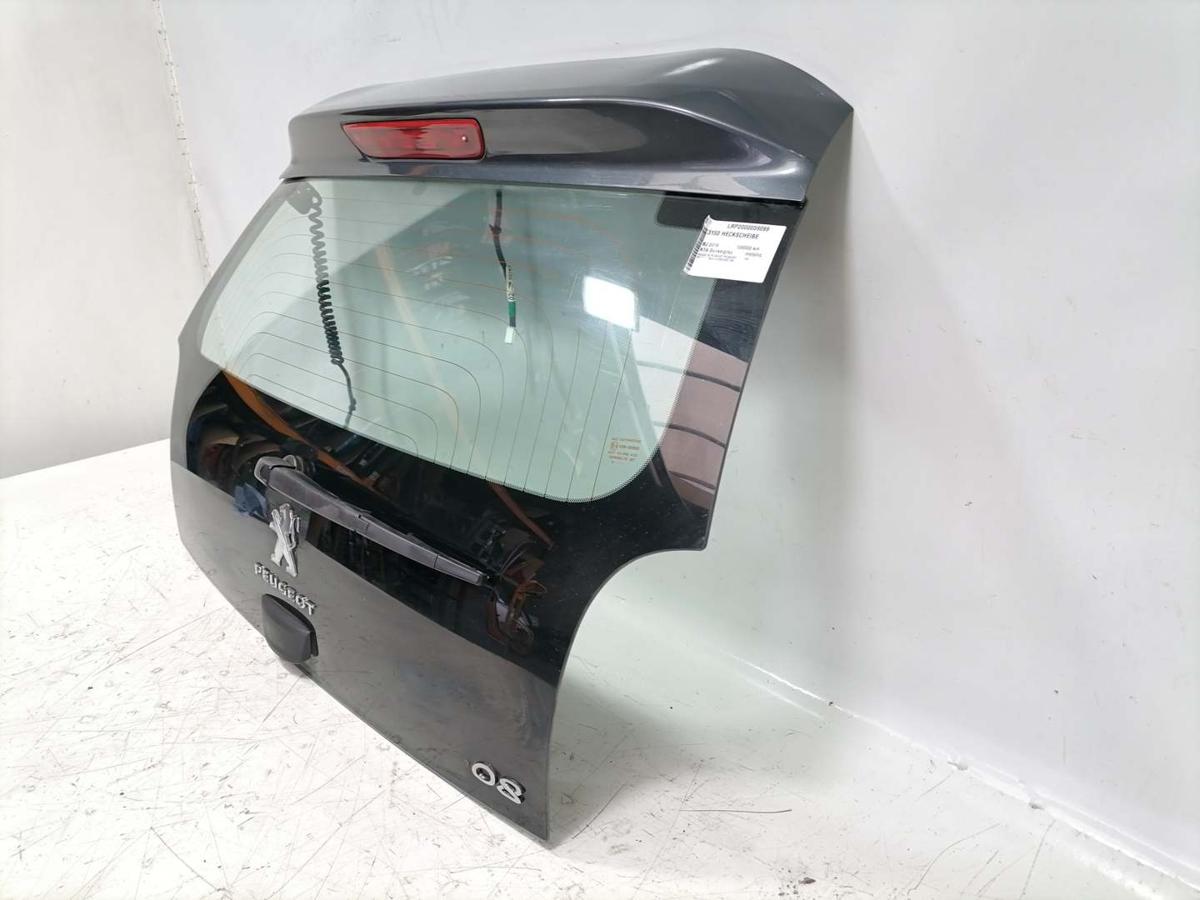 Peugeot 108 original Heckscheibe Heckklappe Bj.2016